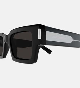 نظارة شمسية مستطيلة من الأسيتات 50