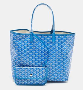 Goyard Bag Tote, Packshot View