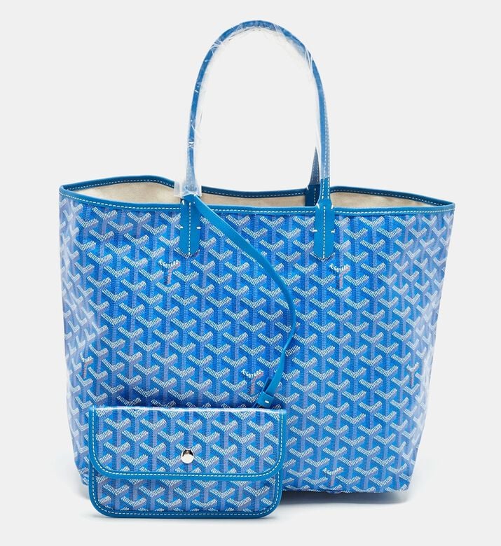Goyard Bag Tote, Packshot View Goyard Bag Tote, Packshot View
