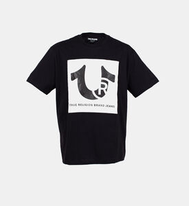 Relaxed-fit Short-sleeve T-shirt