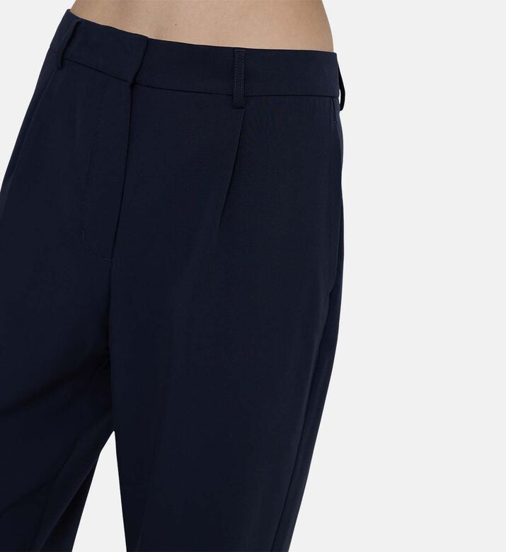 بنطال رامونا بقصة مريحة