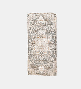 Home Deco and More Dresdy Cotton Futon Mattress, Packshot View