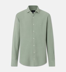 Hackett London Shirt Texture, Packshot View