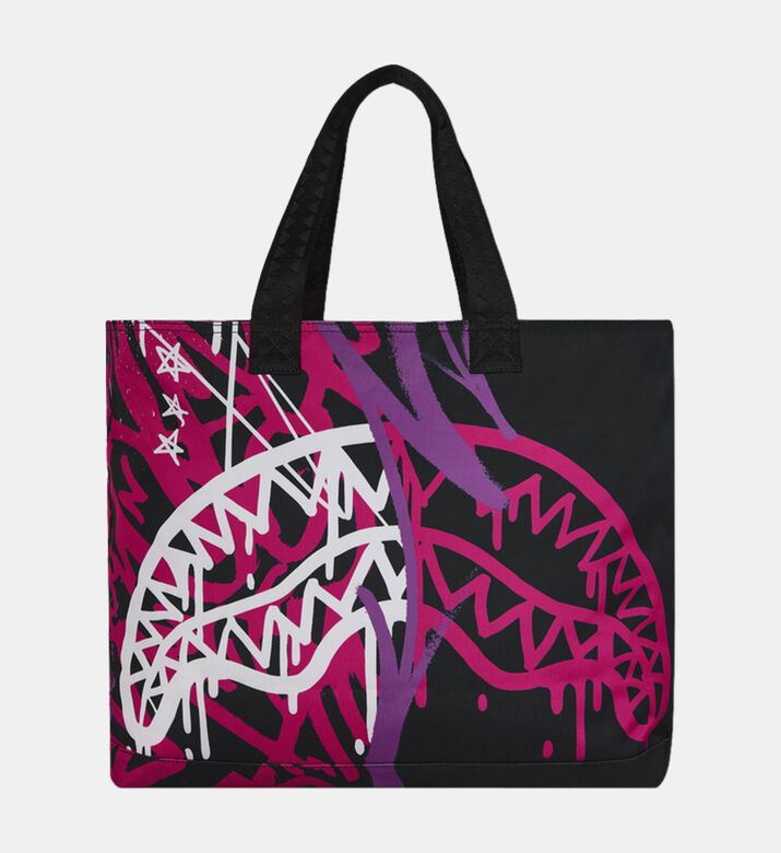 Sprayground Mayhem Remix Mini Duffle Bag, Packshot View