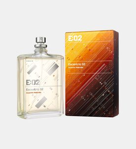 Escentric 02 Eau De Parfum
