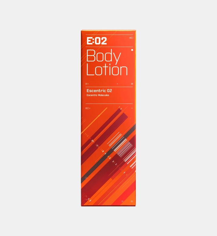 Bodyline Escentric 02 Body Wash