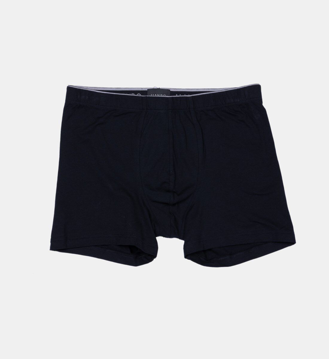 Hanro Cotton Superior Boxer Brief Units Galeries Lafayette UAE