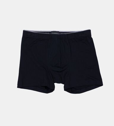 Cotton Superior Shortleg Boxers