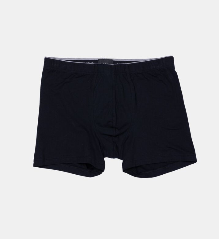 Cotton Superior Shortleg Boxers