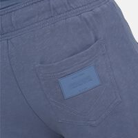 Drawstring Closure Shorts