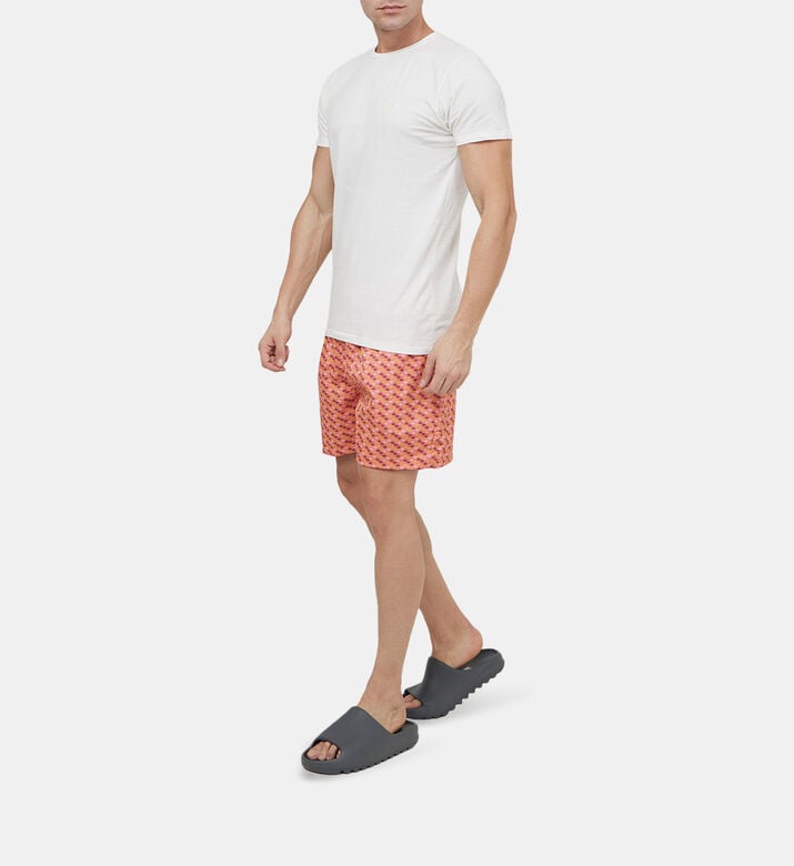 سروال سباحة سولار 2 بقصة كلاسيكية سروال سباحة سولار 2 بقصة كلاسيكية