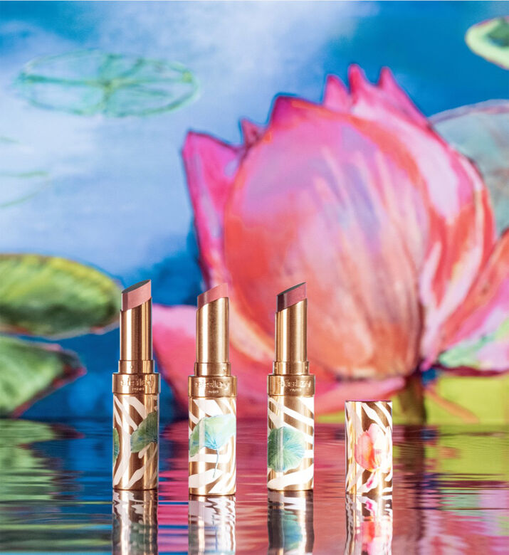 Phyto-rouge Shine 10 Sheer Nude