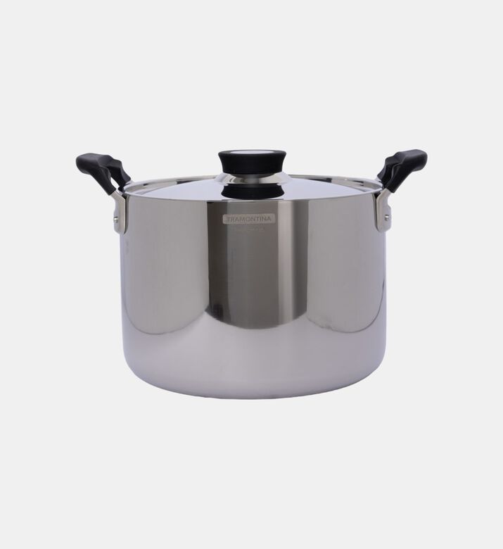 Grano Stainless Cookware 3-piece Set