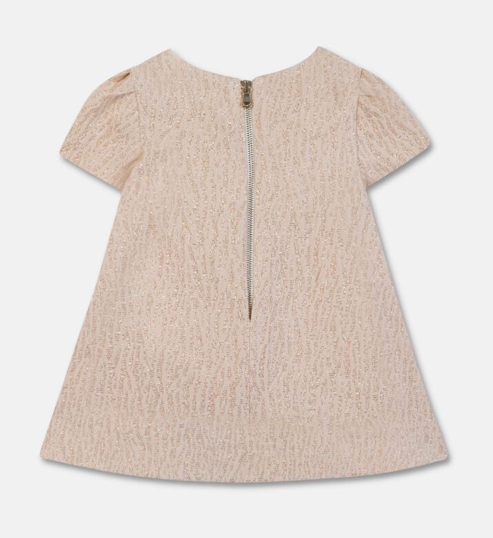 Tartine et Chocolat Dress, Packshot View