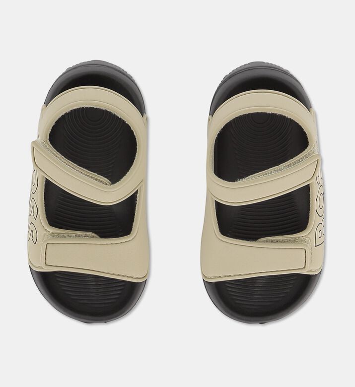 Boss Shoes Aqua, Packshot View