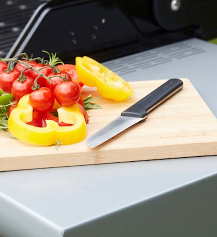 Bamboo Rectangular Cutting Board