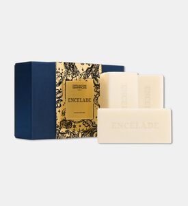 Marc Antoine Barrois Soap Encelade Scented 3x170g, Packshot View