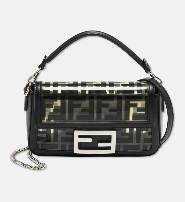 Fendi Bag, Packshot View