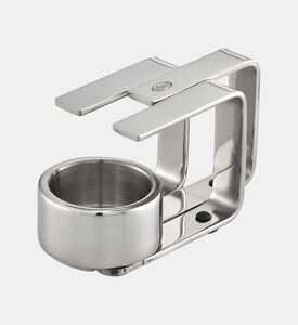 Roesle Mini Stove, Packshot View Roesle Mini Stove, Packshot View