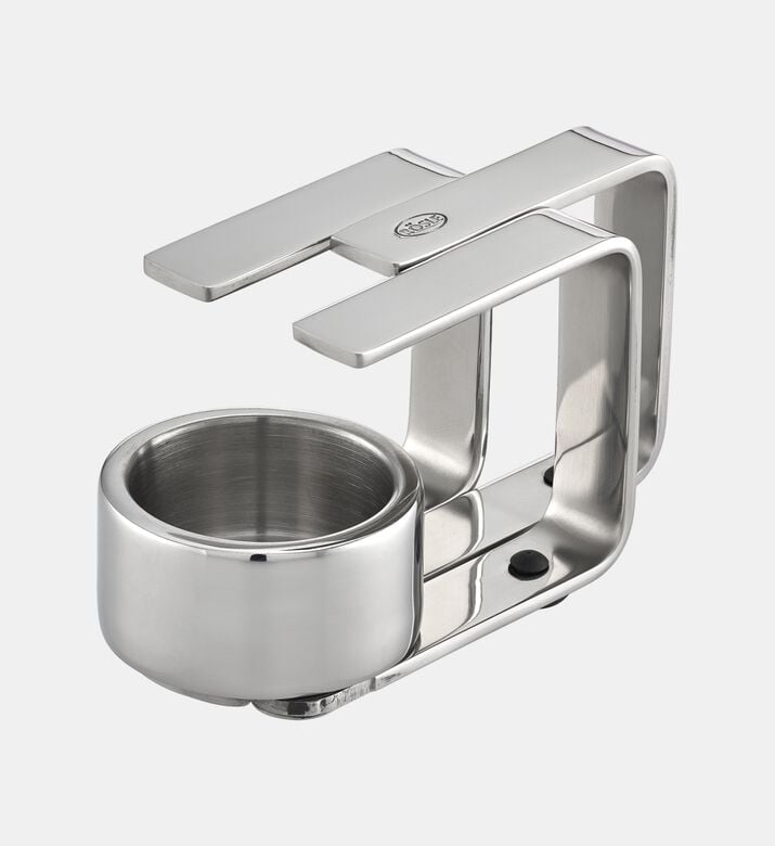 Roesle Mini Stove, Packshot View Roesle Mini Stove, Packshot View