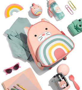 برطمان طعام بطبعة قطة