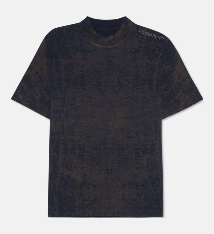 Etudes Ts Classic, Packshot View