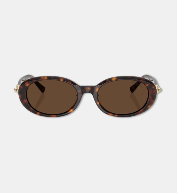 Tiffany and Co Sunglass, Packshot View
