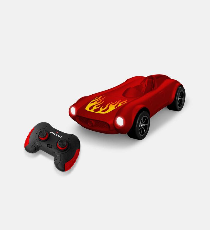 Kidycar Remote Control Car