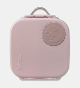 B.Box Blush Crush Mini Bento Lunchbox, Packshot View
