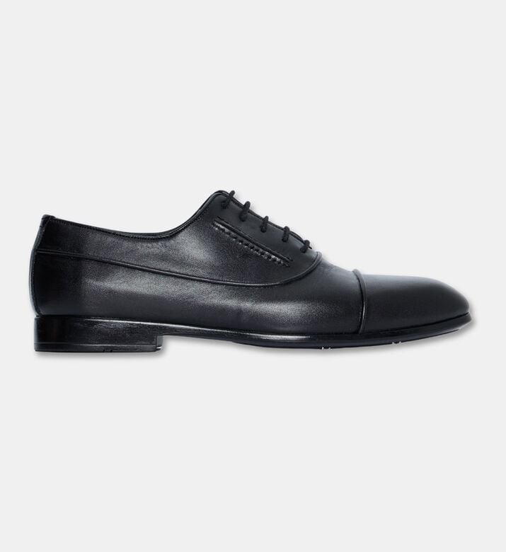 Mario Cerutti Shoes Classic, Black, Eu-45, Packshot View