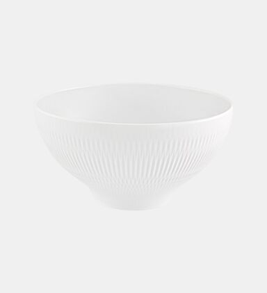 Utopia Porcelain Salad Bowl
