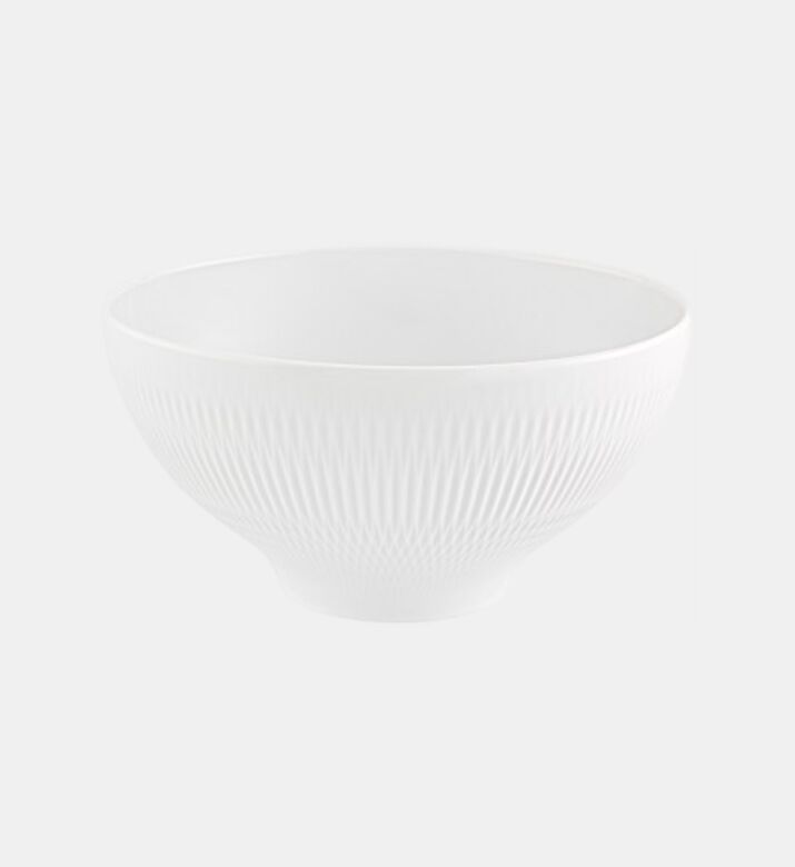Utopia Porcelain Salad Bowl