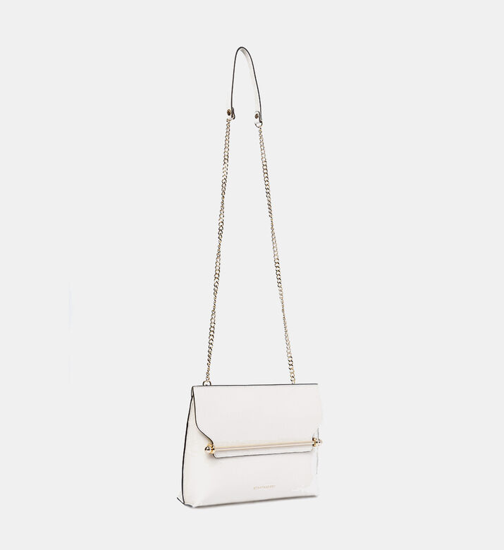 Stylist Leather Crossbody Bag Stylist Leather Crossbody Bag