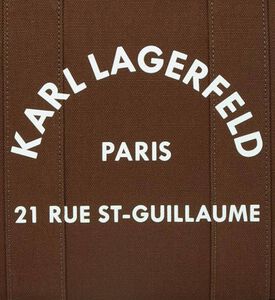 Karl Lagerfeld Bag Tote, Packshot View