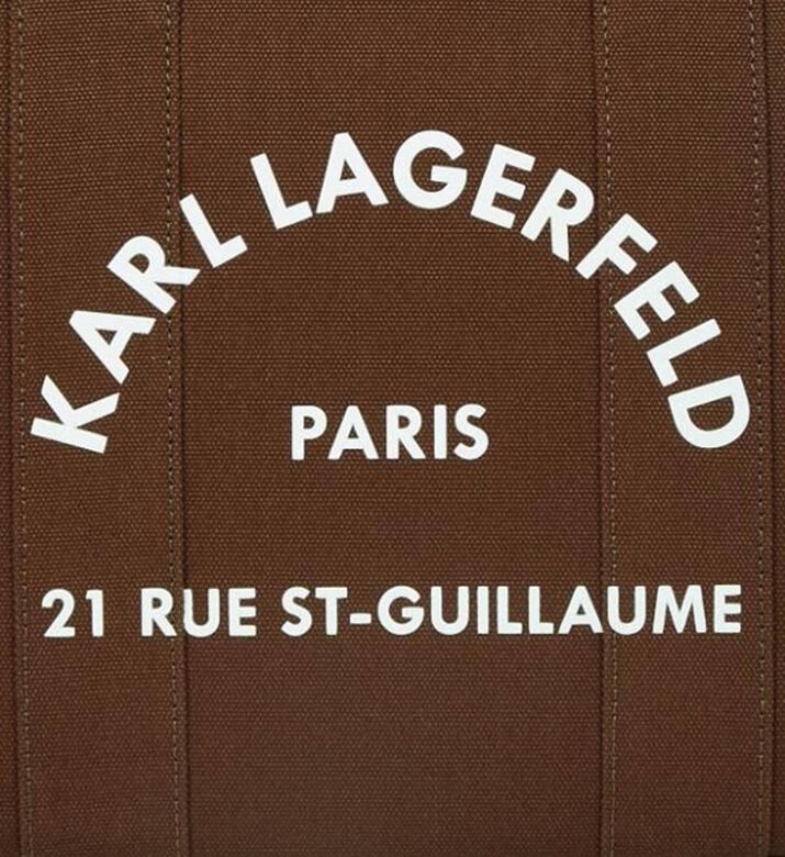 Karl Lagerfeld Bag Tote, Packshot View