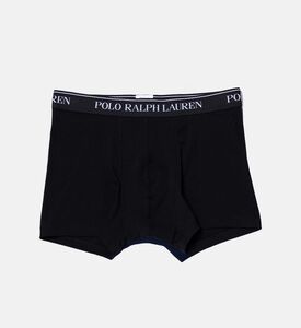 Classic Trunk Underwear 3-pack