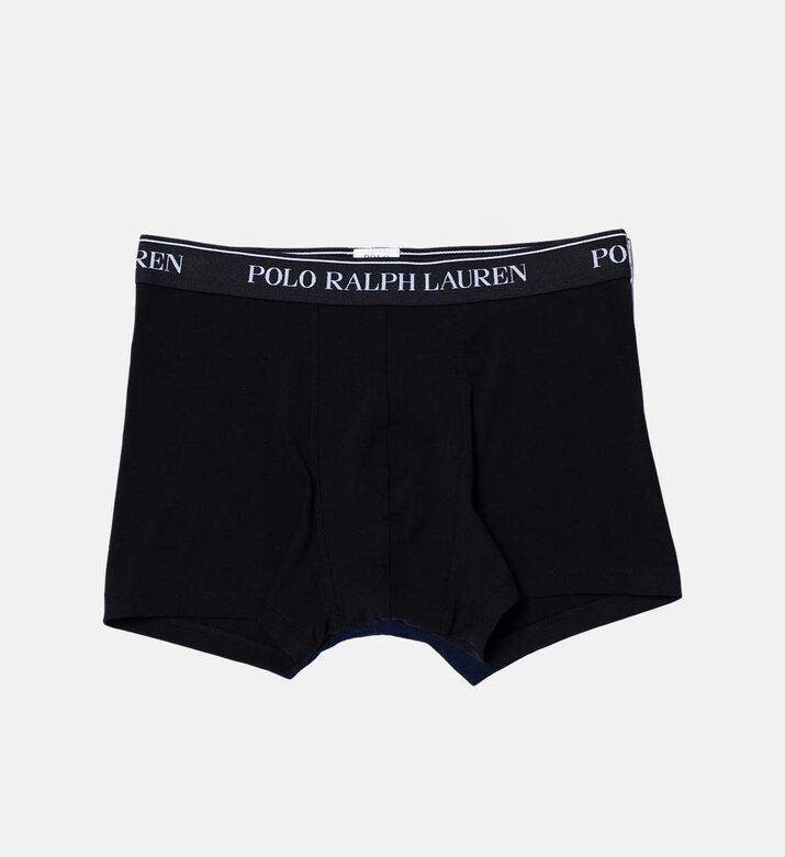 Classic Trunk Underwear 3-pack