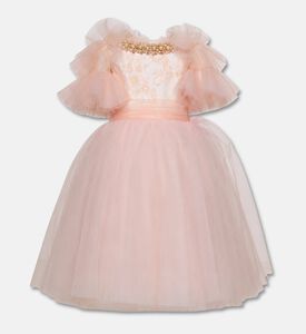 Lelyte Dress Peony, Packshot View