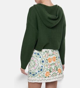 Alice and Olivia Card Corey, Model View