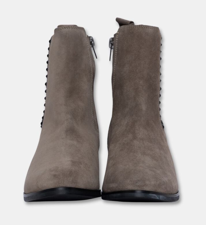 Kanna Shoes Ankle Boot, Packshot View