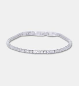 Nomination Brce Daytonight 2.7mm, White, Packshot View