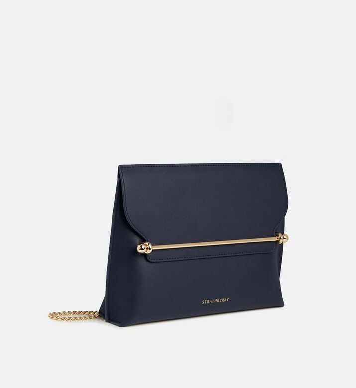 Stylist Rectangular-shape Clutch Stylist Rectangular-shape Clutch