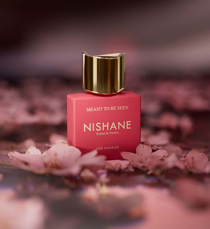 Nishane Extrait Meant To Be Seen, 100-ml, Packshot View