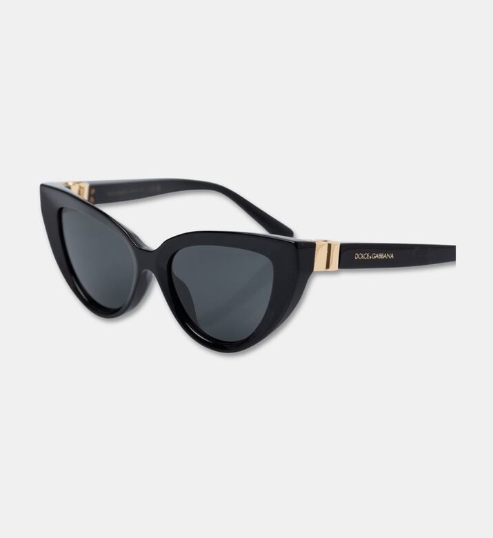 Dolce & Gabbana Sunglass, Packshot View