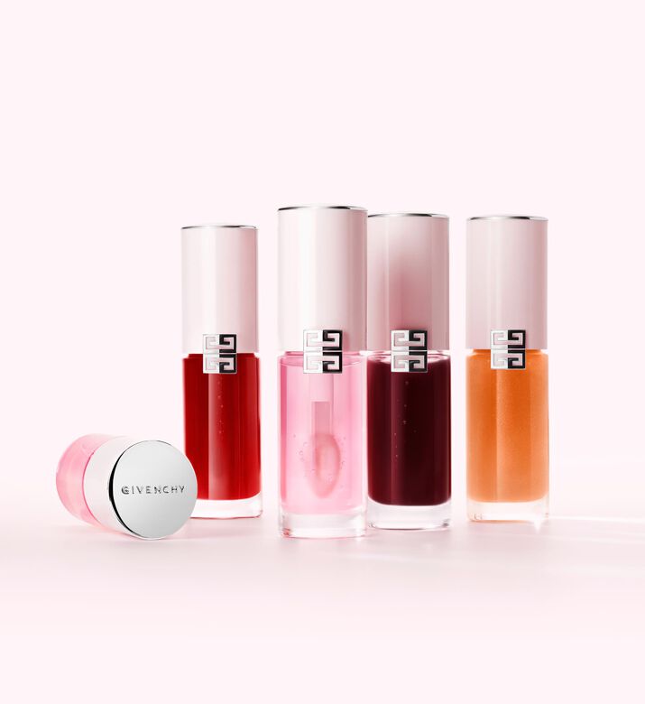 Givenchy Beauty Perfecto Serum Lip Oil, N&deg;10vinylberry, Packshot View