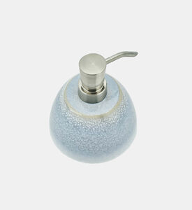 Figo Ceramic Soap Dispenser