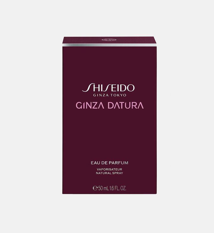 Ginza Datura Eau De Parfum