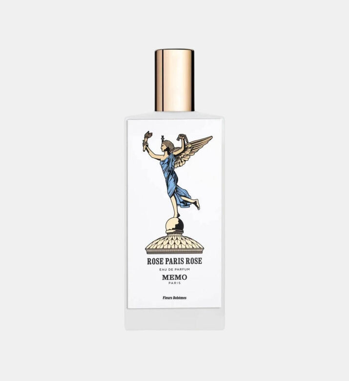 Rose Paris Rose Eau De Parfum