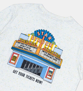 تي شيرت بوي Neps