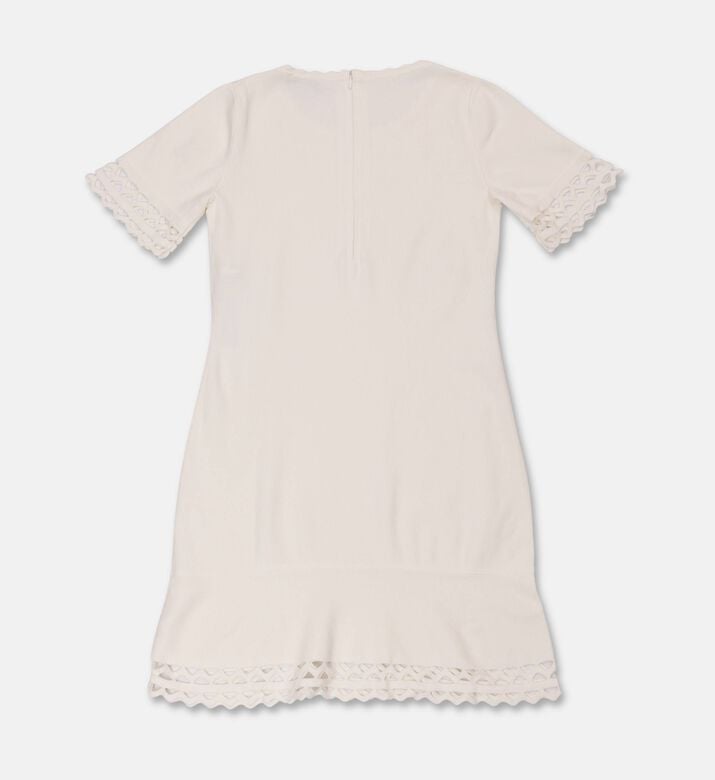 Twinset Dress Knitted, Packshot View